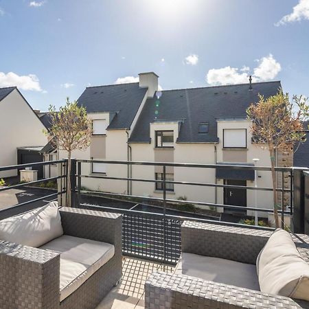 Fenua - Quartier De Rotheneuf Daire Saint-Malo Dış mekan fotoğraf