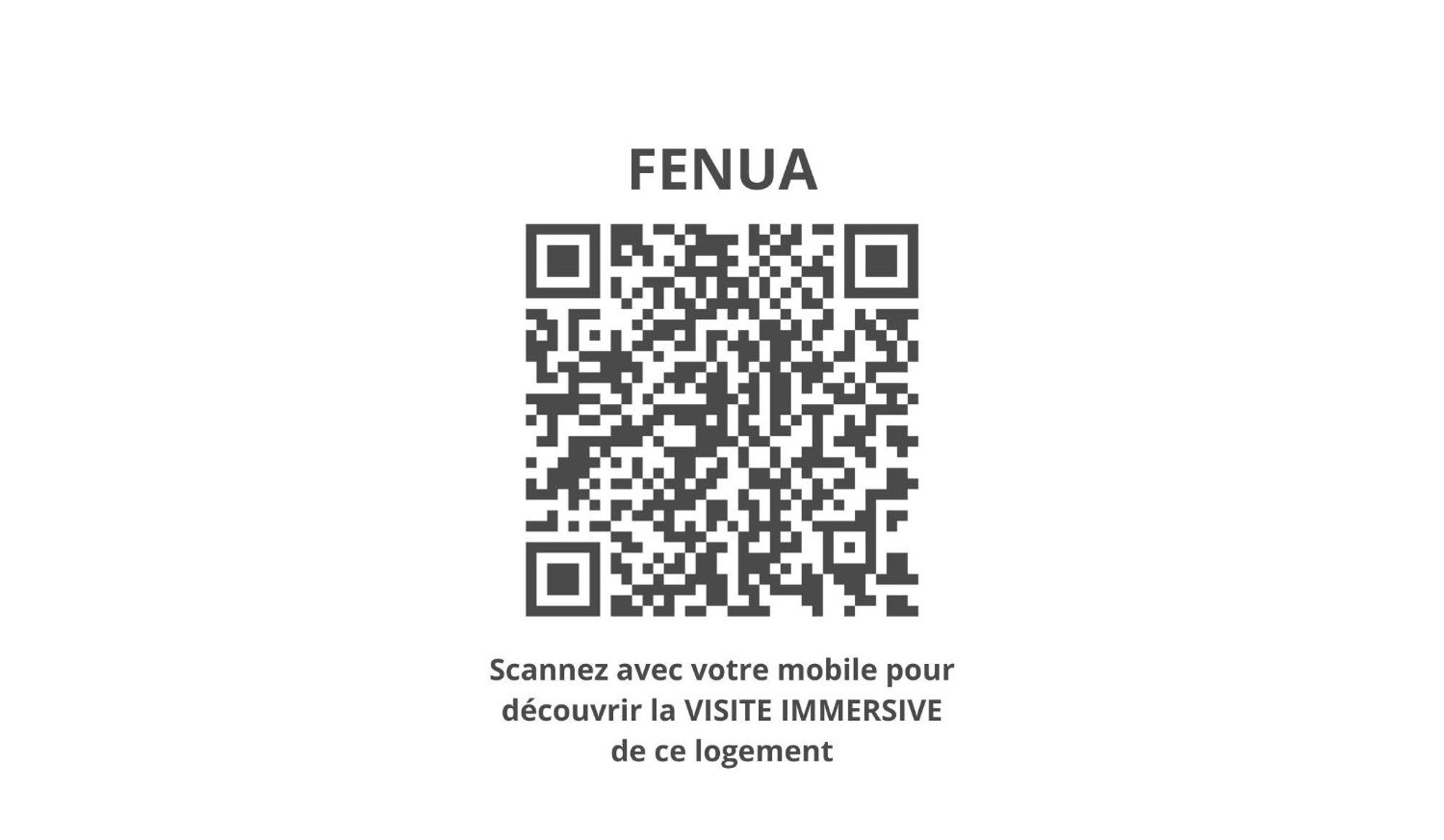 Fenua - Quartier De Rotheneuf Daire Saint-Malo Dış mekan fotoğraf